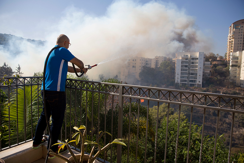 Photo: AP